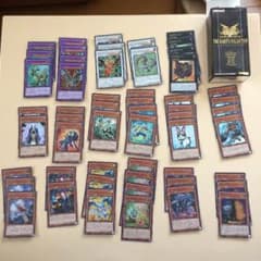 ザ・レアリティコレクションのサムネイル