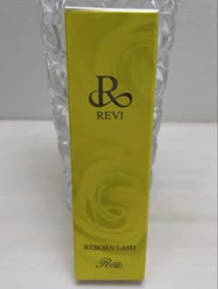 REVI リボーンラッシュまつ毛用美容液　 新品3本セットのサムネイル