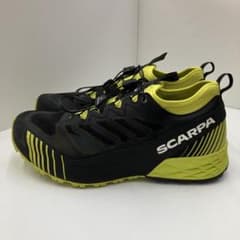 【新品】 SCARPA リベレラン トレイルシューズEU43 US10