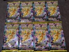 MEGAドリームex バラ8パック - メルカリ