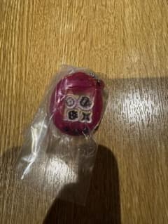 たまごっちシャカシャカチャームコレクション2