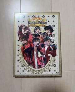 King & Prince First Concert Tour 2018のサムネイル
