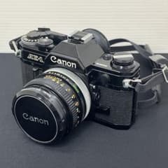 ジャンク】Canon AE-1 フィルム一眼レフカメラ 本体のみ - メルカリ