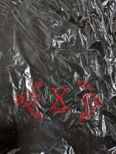 【新品・未開封】X JAPAN バッグ賞のサムネイル