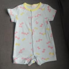 ロンパース 80cmのサムネイル