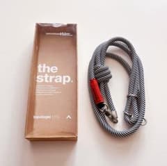 topologie 8.0mm Rope Nautica【ストラップ単体】のサムネイル
