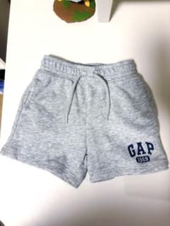 GAP ベビー ハーフパンツ 18-24monthsのサムネイル