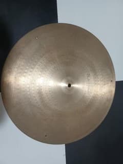Zildjian FLAT TOP RIDE 18" 白抜き〖年末年始値引き〗のサムネイル