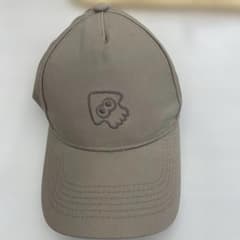 스플라툰 레이더 스 캡