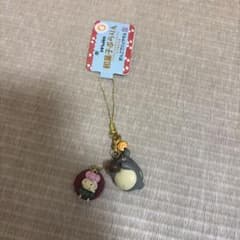 My Neighbor Totoro Japanese Sweets Hanging Dumplings - A Little Break - Donguri Republic