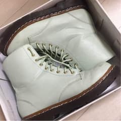 ミント ブーツのサムネイル