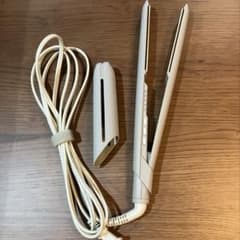 radiant LITE ストレートヘアアイロン 耐熱カバーセット radiant LITE ストレートヘアアイロン 耐熱カバーセット - メルカリ