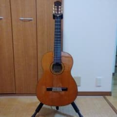 m*6様 Takamine クラシックギター No.5のサムネイル