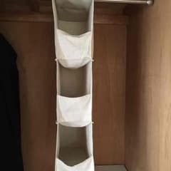 無印良品 小物ホルダーのサムネイル