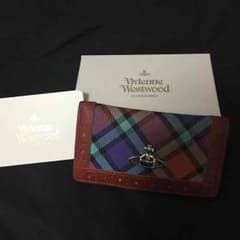 kaz様  専用  Vivienne Westwood  キーケースのサムネイル