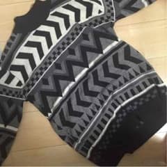 WEGO ❤ニットワンピのサムネイル