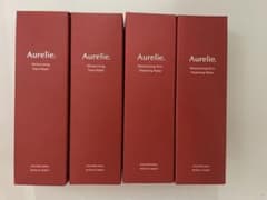 Aurelie. オレリー フェイスウォッシュ　クレンジングウォーターのサムネイル