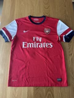 Nike アーセナル FC エジル 11 ユニフォーム authentic - メルカリ