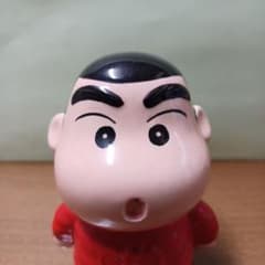 クレヨンしんちゃん　フィギュアのサムネイル