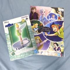 Dreaming Celebration 이치 반 쿠지 SP상 & B상
