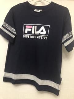 LoveToxic Fila サイズ　Mのサムネイル