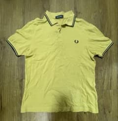 FRED PERRY ポロシャツ