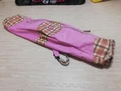 【値下げ】op オーシャンパシフィック スノーボード バッグ  リュックのサムネイル