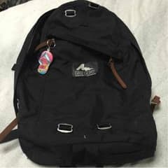 グレゴリーリュックのサムネイル