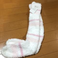 ジェラートピケ 靴下のサムネイル