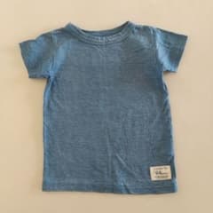 DENIM DUNGAREE Ron Herman Tシャツのサムネイル