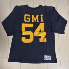 champion フットボールTシャツのサムネイル