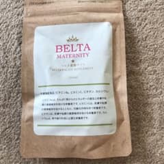 りんこ様　専用　BELTA ベルタ葉酸サプリのサムネイル