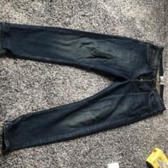 デニム acne studios 32インチのサムネイル