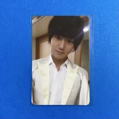SUPER JUNIOR イェソン Sexy,Free&Single トレカ - メルカリ