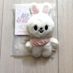 Stray Kids SKZOO PLUSH リービット 10cmのサムネイル