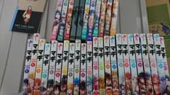 マギ 1〜25巻セットのサムネイル