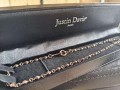 Justin Davis CURIO チェーンのサムネイル