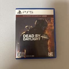 DEAD BY DAYLIGHT スペシャルエディション PS5のサムネイル