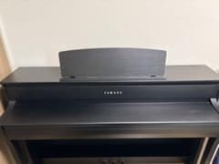 千葉市]ヤマハクラビノーバ CLP-675 2020年購入 電子ピアノ - メルカリ