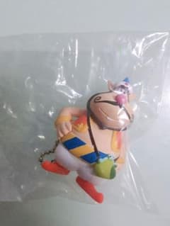 新品★ハクション大魔王★ガチャガチャ★のサムネイル