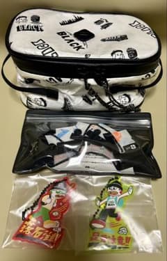 solol ソルオル BLACKBRICK ブラックブリック キーホルダー solol ソルオル BLACKBRICK ブラックブリック キーホルダー - メルカリ