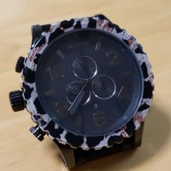 ニクソンCHRONO51-30のサムネイル