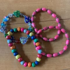 チチカカ　ブレスレットのサムネイル