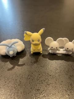 ポケモンフロッキードールのサムネイル