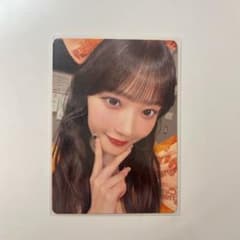 CUTIE STREET 川本笑瑠　衣装展　トレカのサムネイル