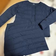 The North Face ボードウォークカーディガン＆ボードウォークスカート 