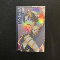 闇ノシュウ 【CONCERTO Day2】カードのサムネイル