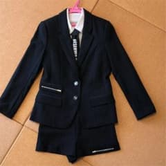 卒業服☆ MICHIKO LONDON☆160のサムネイル