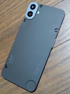 CMF by Nothing Phone 1 ガラスフィルム付