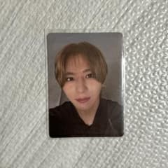 Hey! Say! JUMP 山田涼介 S say 通常盤特典 トレカのサムネイル
